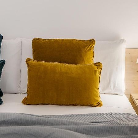 马德里Waou Modern Loft III Centre公寓 外观 照片